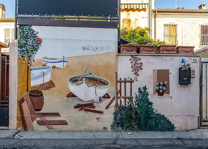 Loft Del Faro