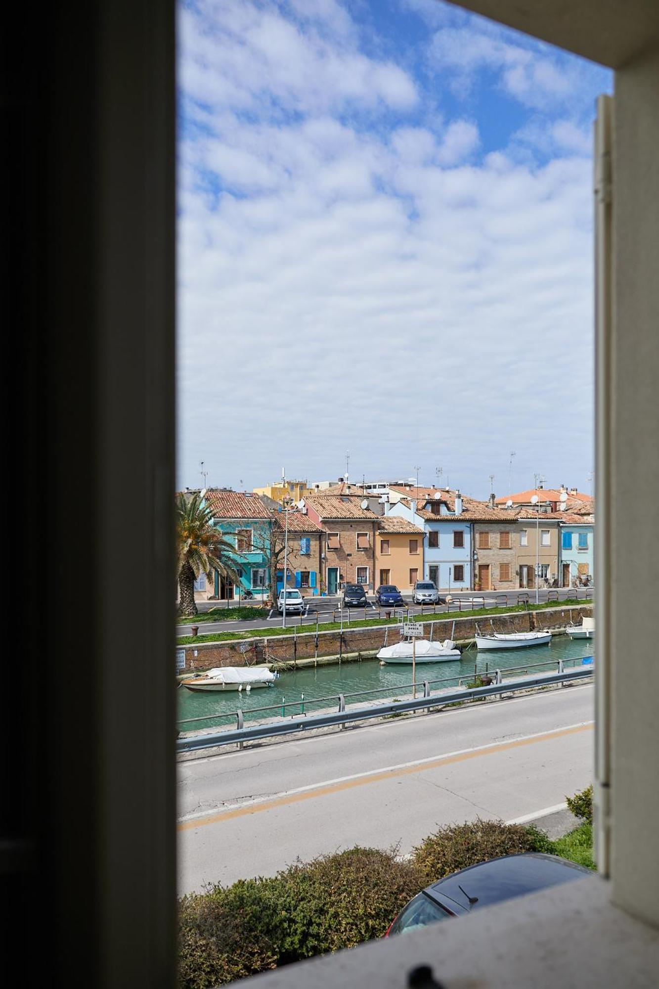 Loft Del Faro Apartment *
