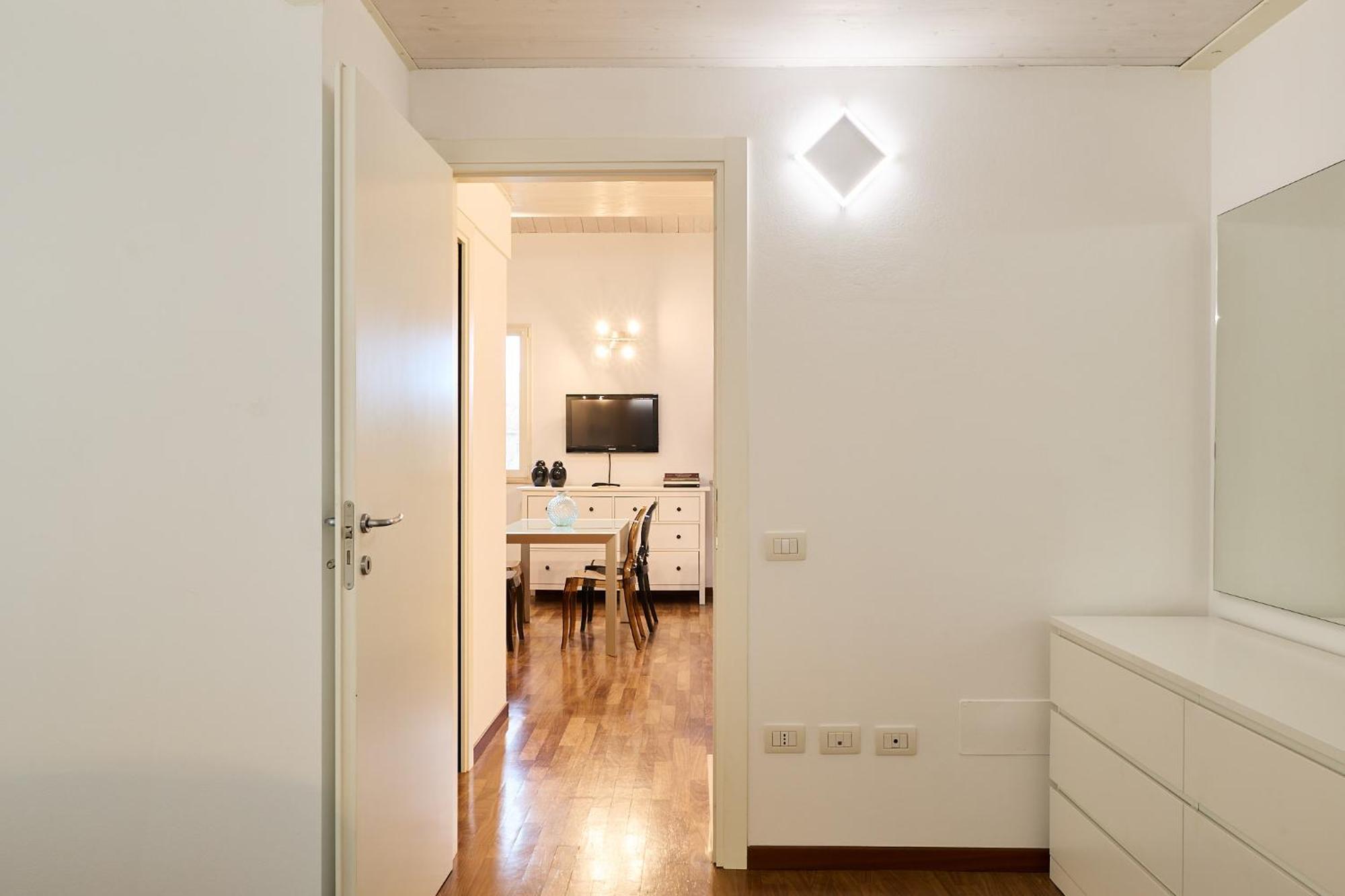 Loft Del Faro *