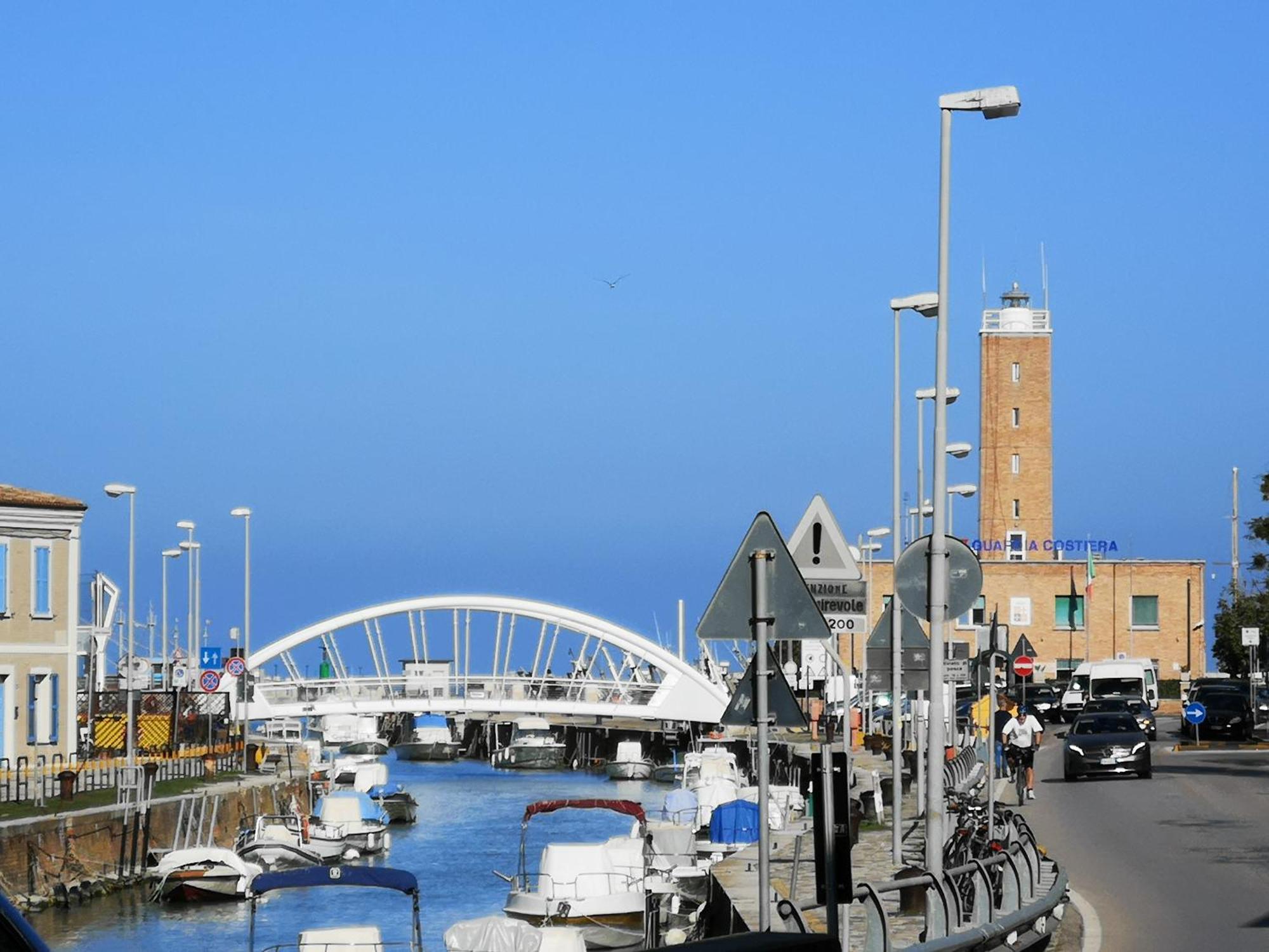 Loft Del Faro Apartment