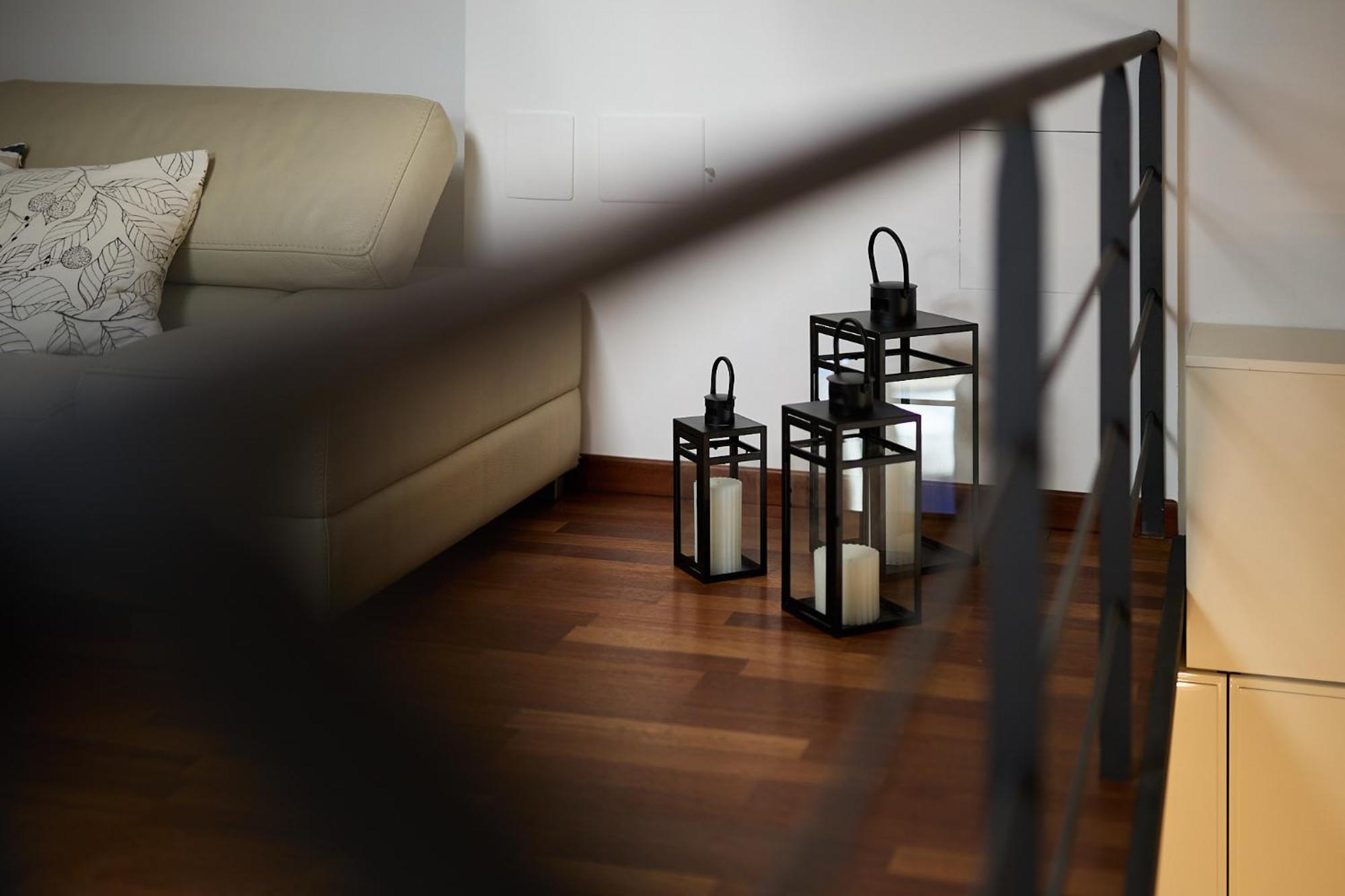 Loft Del Faro Apartment *