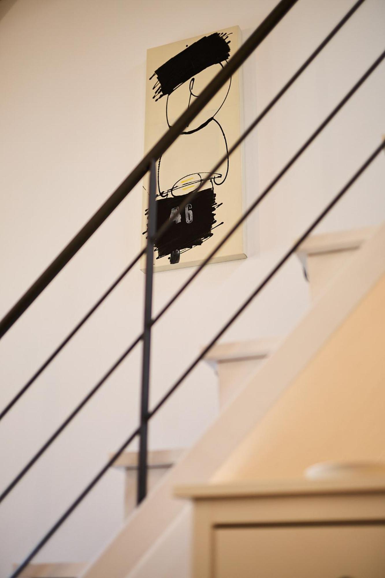 Apartment Loft Del Faro