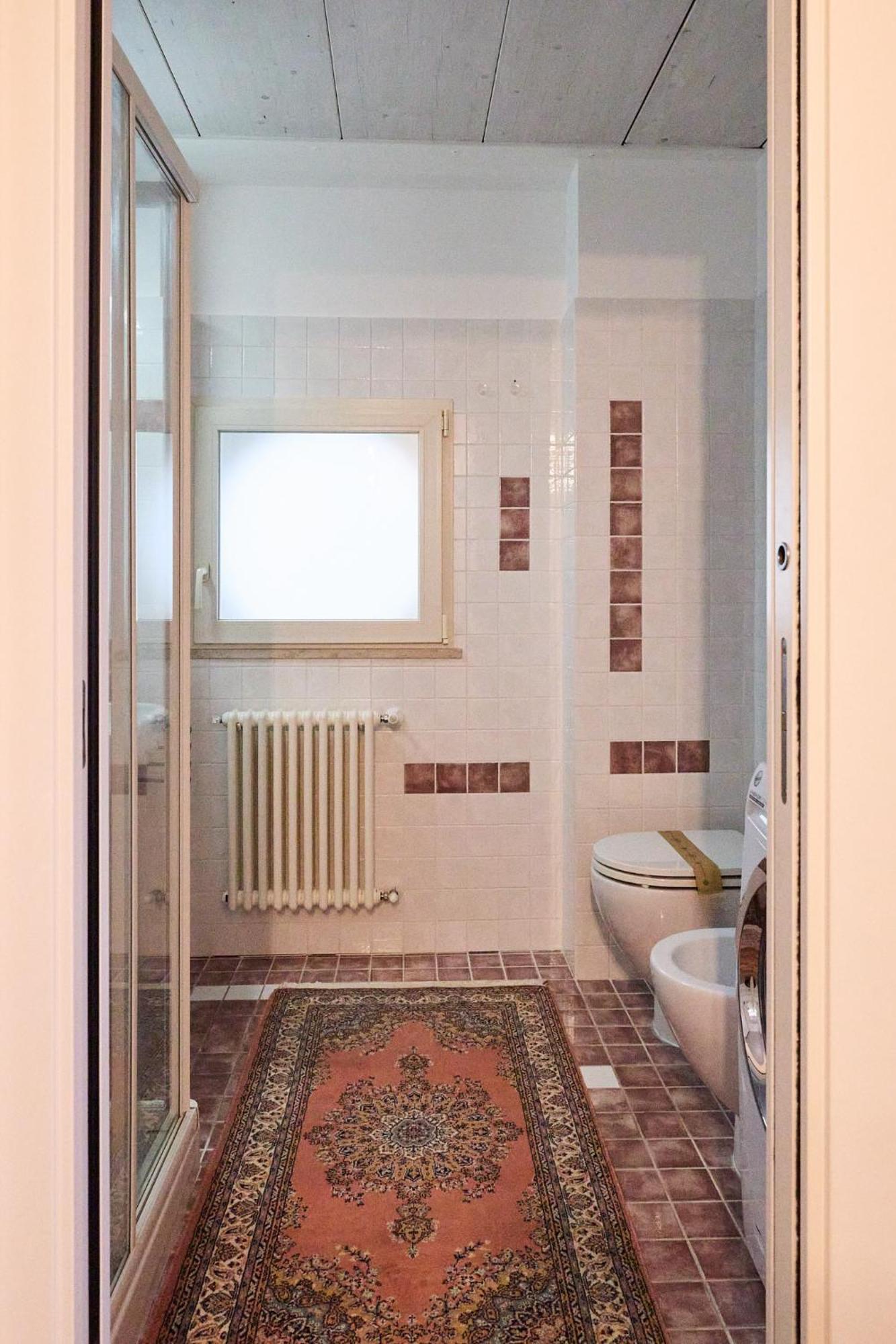 Loft Del Faro Apartment Fano